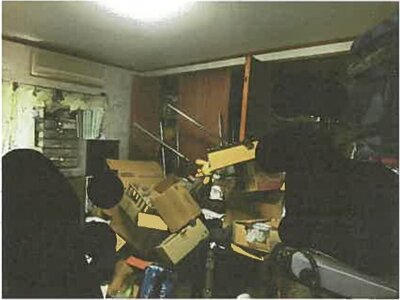 滋賀県長浜市 河毛駅 戸建て 163万円の競売物件 #11