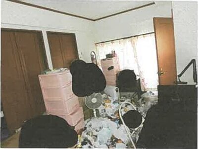 滋賀県長浜市 河毛駅 戸建て 163万円の競売物件 #16