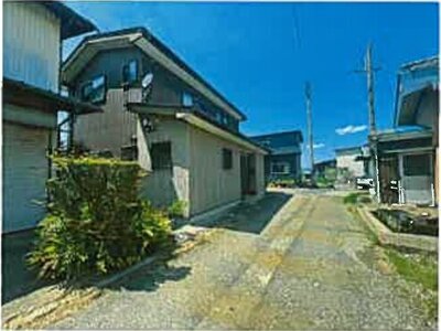 滋賀県長浜市 河毛駅 戸建て 163万円の競売物件 #17