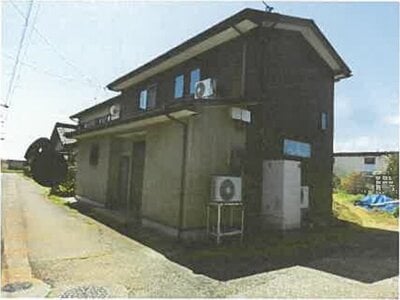 滋賀県長浜市 河毛駅 戸建て 163万円の競売物件 #2