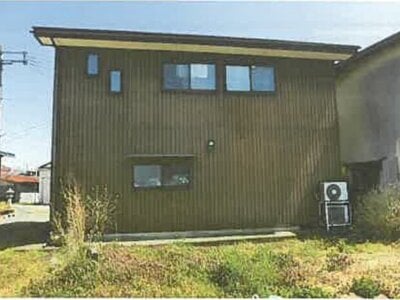 滋賀県長浜市 河毛駅 戸建て 163万円の競売物件 #3