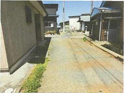 滋賀県長浜市 河毛駅 戸建て 163万円の競売物件 #5