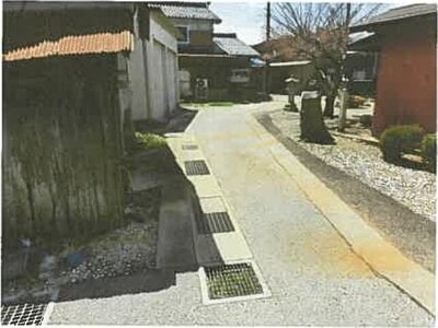 滋賀県長浜市 河毛駅 戸建て 397万円の競売物件 #11