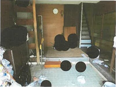 滋賀県長浜市 河毛駅 戸建て 397万円の競売物件 #12
