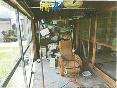 滋賀県長浜市 河毛駅 戸建て 397万円の競売物件 #14