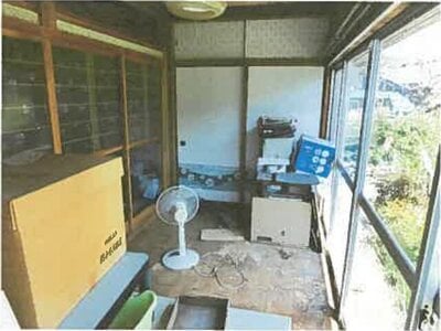 滋賀県長浜市 河毛駅 戸建て 397万円の競売物件 #15
