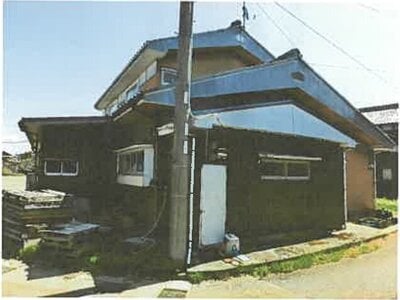 滋賀県長浜市 河毛駅 戸建て 397万円の競売物件 #2