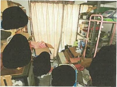 滋賀県長浜市 河毛駅 戸建て 397万円の競売物件 #20