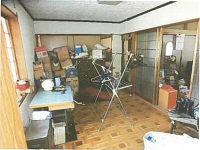 滋賀県長浜市 河毛駅 戸建て 397万円の競売物件 #24