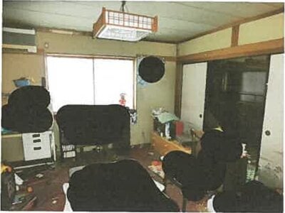 滋賀県長浜市 河毛駅 戸建て 397万円の競売物件 #25
