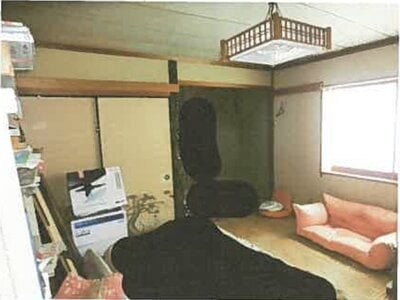 滋賀県長浜市 河毛駅 戸建て 397万円の競売物件 #26