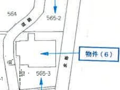 滋賀県長浜市 河毛駅 戸建て 397万円の競売物件 #32