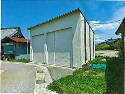 滋賀県長浜市 河毛駅 戸建て 397万円の競売物件 #34