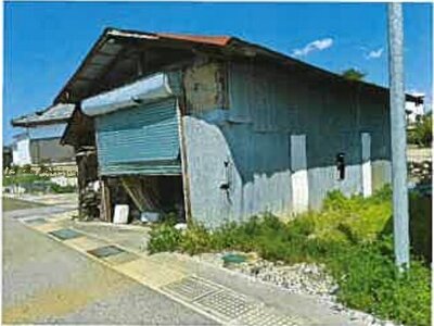 滋賀県長浜市 河毛駅 戸建て 397万円の競売物件 #35