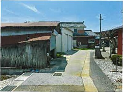 滋賀県長浜市 河毛駅 戸建て 397万円の競売物件 #36