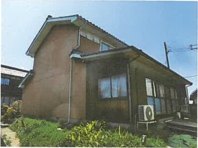 滋賀県長浜市 河毛駅 戸建て 397万円の競売物件 #4