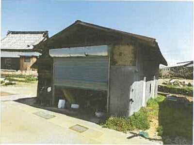 滋賀県長浜市 河毛駅 戸建て 397万円の競売物件 #5