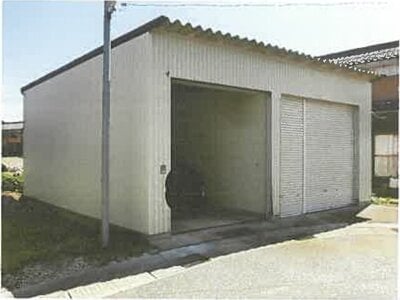 滋賀県長浜市 河毛駅 戸建て 397万円の競売物件 #6