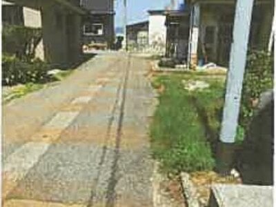 滋賀県長浜市 河毛駅 戸建て 397万円の競売物件 #8