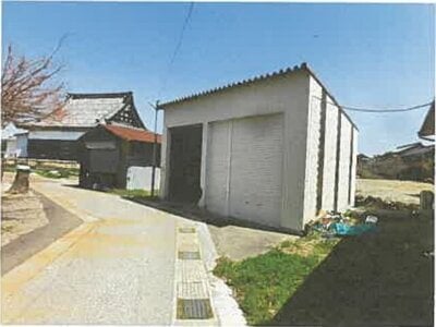 滋賀県長浜市 河毛駅 戸建て 397万円の競売物件 #9