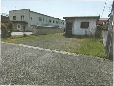 滋賀県長浜市 長浜駅28分 戸建て 711万円の競売物件 #1
