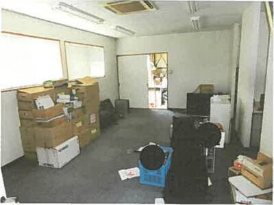 滋賀県長浜市 長浜駅28分 戸建て 711万円の競売物件 #10