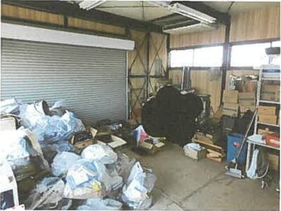 滋賀県長浜市 長浜駅28分 戸建て 711万円の競売物件 #15