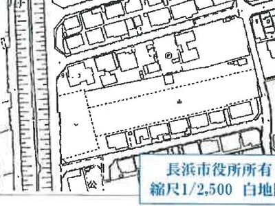 滋賀県長浜市 長浜駅28分 戸建て 711万円の競売物件 #17