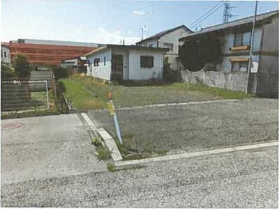 滋賀県長浜市 長浜駅28分 戸建て 711万円の競売物件 #2