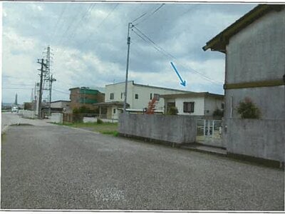滋賀県長浜市 長浜駅28分 戸建て 711万円の競売物件 #20
