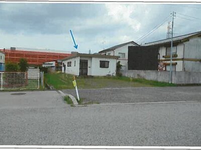 滋賀県長浜市 長浜駅28分 戸建て 711万円の競売物件 #21