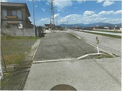 滋賀県長浜市 長浜駅28分 戸建て 711万円の競売物件 #5