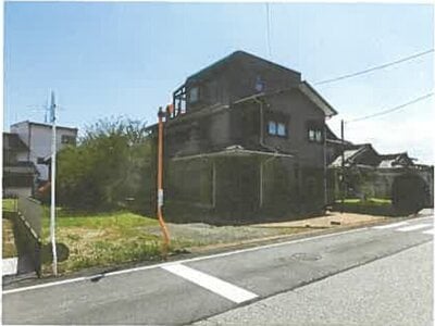 滋賀県長浜市 長浜駅22分 戸建て 1,181万円の競売物件 #1