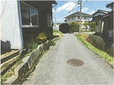 滋賀県長浜市 長浜駅22分 戸建て 1,181万円の競売物件 #10