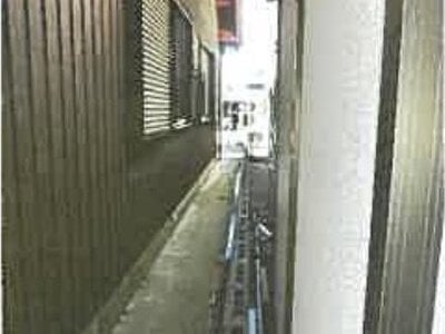 滋賀県長浜市 長浜駅22分 戸建て 1,181万円の競売物件 #11