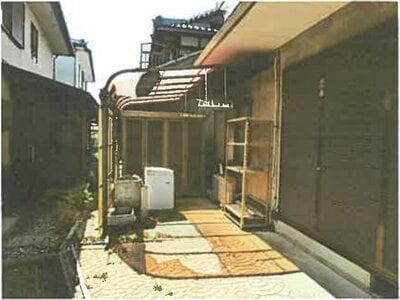 滋賀県長浜市 長浜駅22分 戸建て 1,181万円の競売物件 #12