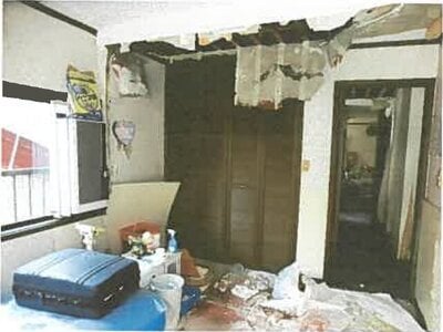 滋賀県長浜市 長浜駅22分 戸建て 1,181万円の競売物件 #28