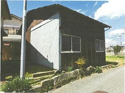 滋賀県長浜市 長浜駅22分 戸建て 1,181万円の競売物件 #4