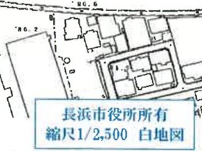 滋賀県長浜市 長浜駅22分 戸建て 1,181万円の競売物件 #43