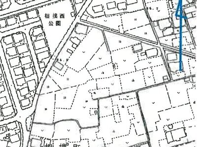 滋賀県長浜市 長浜駅22分 戸建て 1,181万円の競売物件 #46