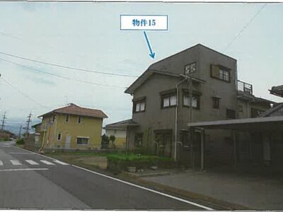 滋賀県長浜市 長浜駅22分 戸建て 1,181万円の競売物件 #49