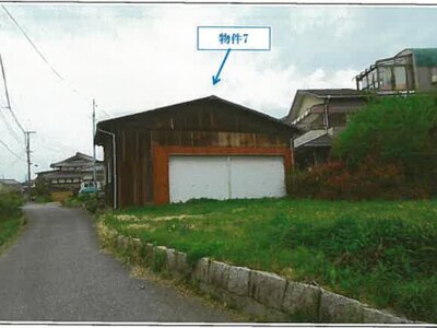 滋賀県長浜市 長浜駅22分 戸建て 1,181万円の競売物件 #50