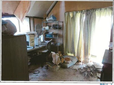 滋賀県長浜市 長浜駅22分 戸建て 1,181万円の競売物件 #52