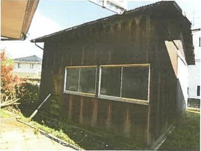 滋賀県長浜市 長浜駅22分 戸建て 1,181万円の競売物件 #6