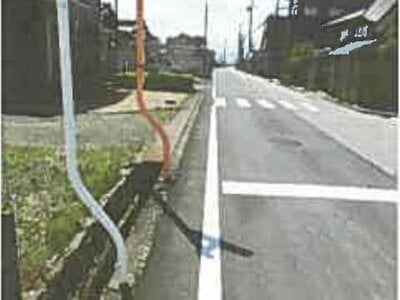 滋賀県長浜市 長浜駅22分 戸建て 1,181万円の競売物件 #9