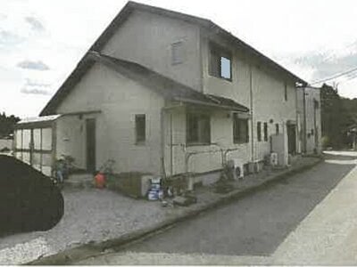 (値下げ) 滋賀県長浜市 高月駅24分 戸建て 1,207万円の競売物件 #2