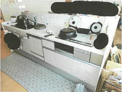 (値下げ) 滋賀県長浜市 高月駅24分 戸建て 1,207万円の競売物件 #22