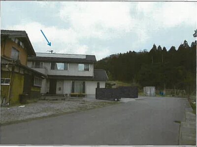 (値下げ) 滋賀県長浜市 高月駅24分 戸建て 1,207万円の競売物件 #31