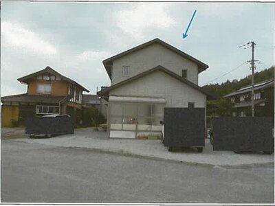 (値下げ) 滋賀県長浜市 高月駅24分 戸建て 1,207万円の競売物件 #32