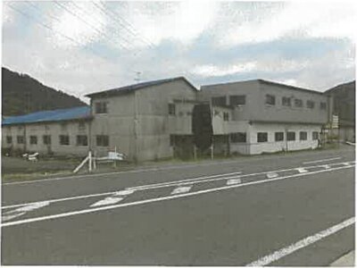 (値下げ) 滋賀県長浜市 永原駅8分 戸建て 251万円の競売物件 #1